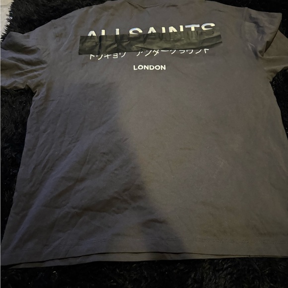 All Saints - Picture 6 of 7